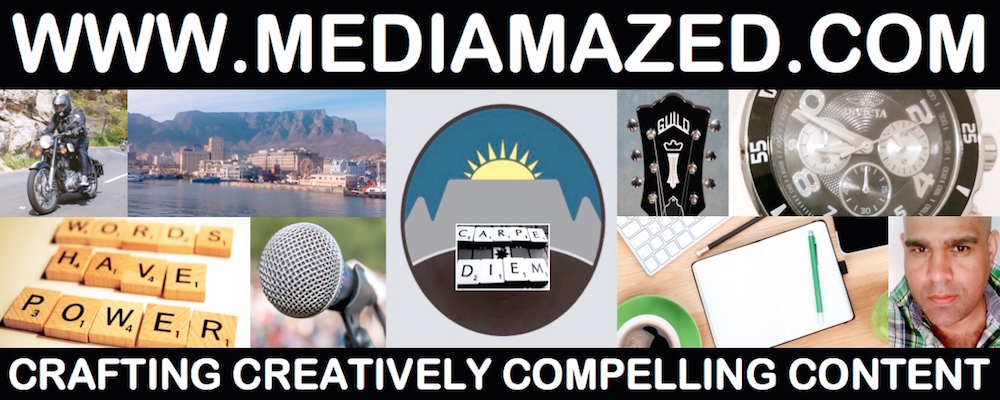 Mediamazed.com